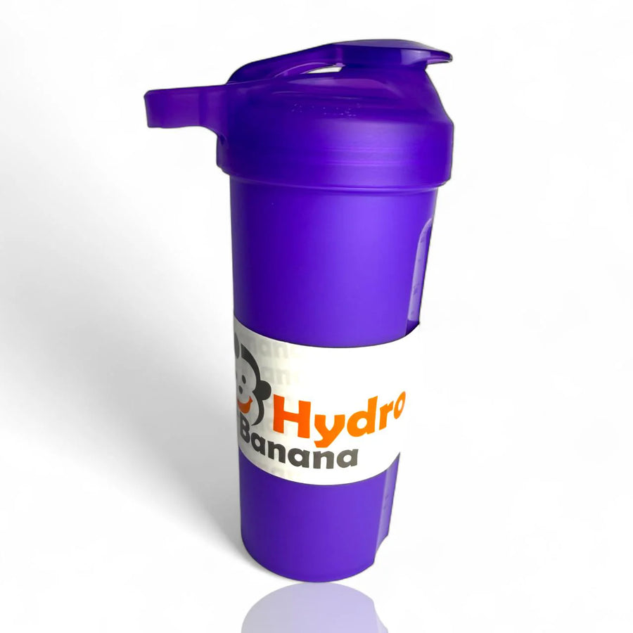 زجاجة Hydro — 700 مل