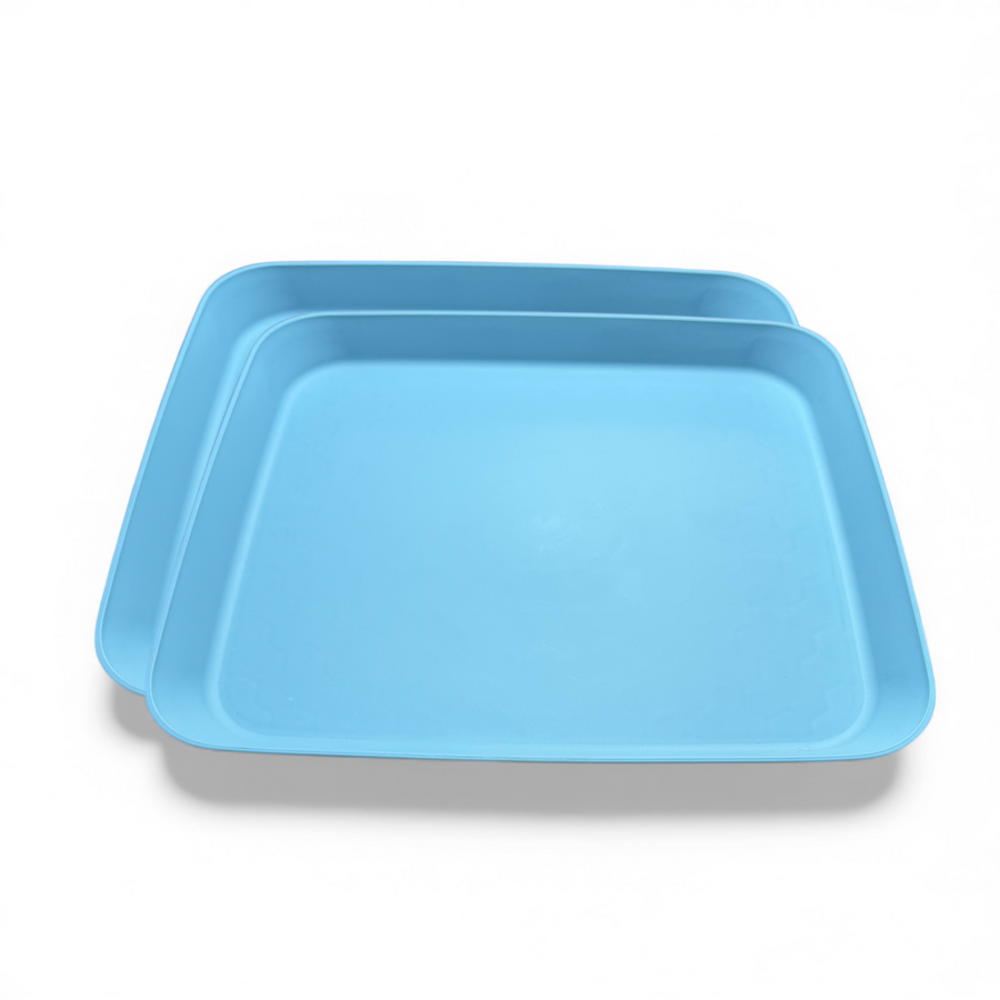 2 Trays small