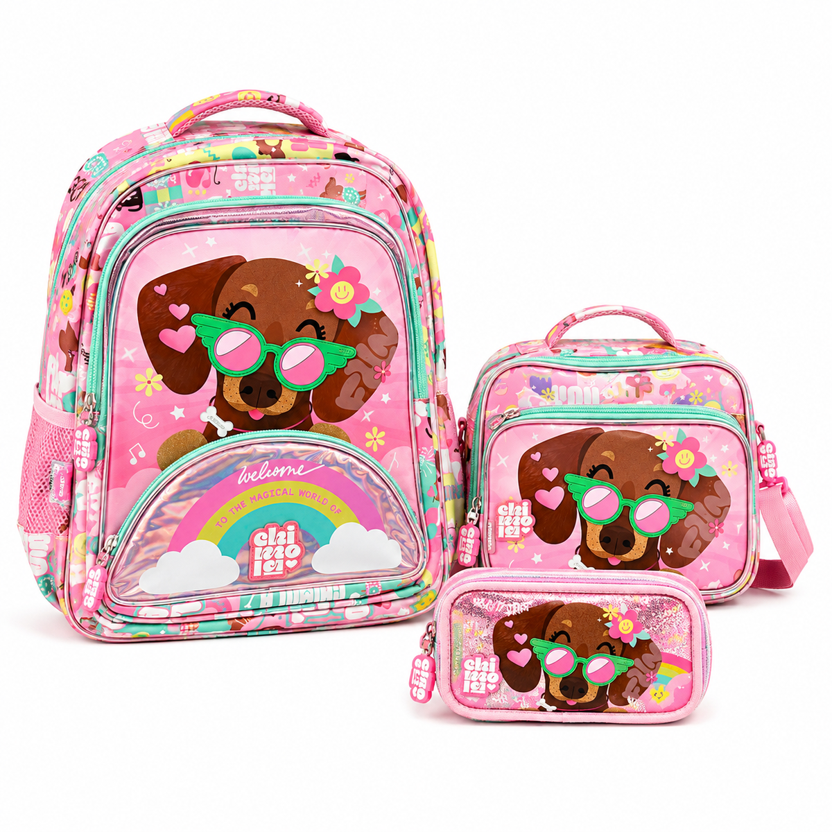 School Bags