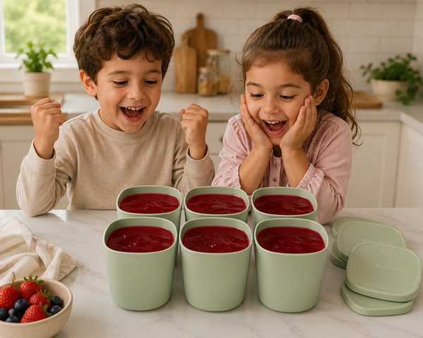 6 أكواب بأغطية — 320 مل