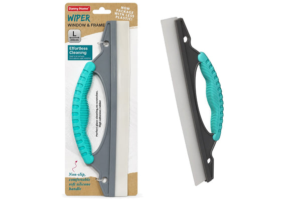 29 cm Window Cleaning Wiper with ABS Handle