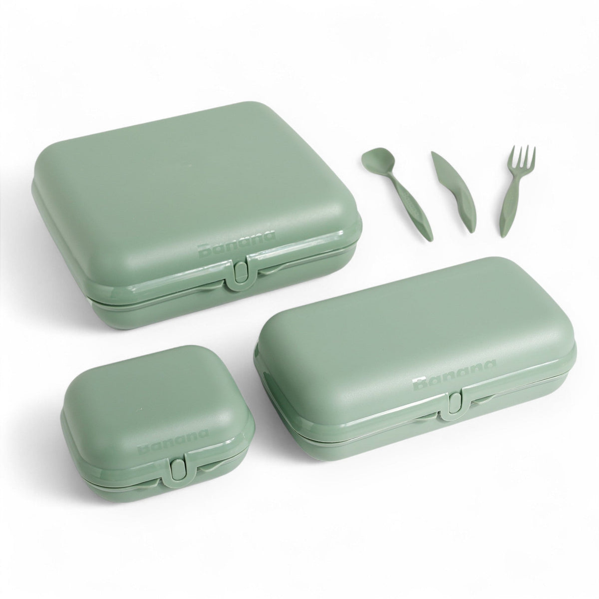 Easy Lock Jumbo (4x1)