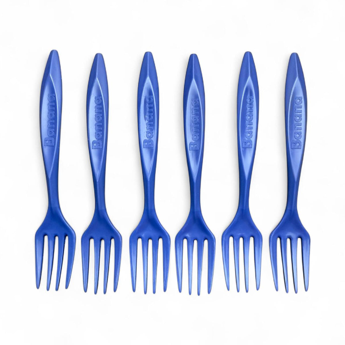 Fork Set – 6 Pcs