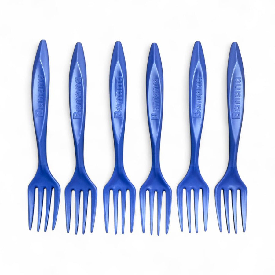 Fork Set – 6 Pcs
