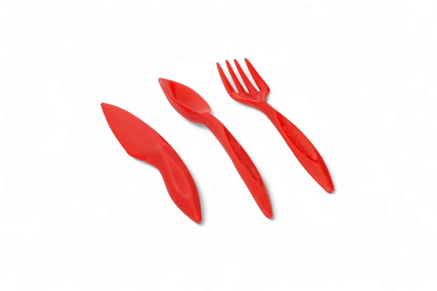 Kids Fork, Spoon & Knife Set
