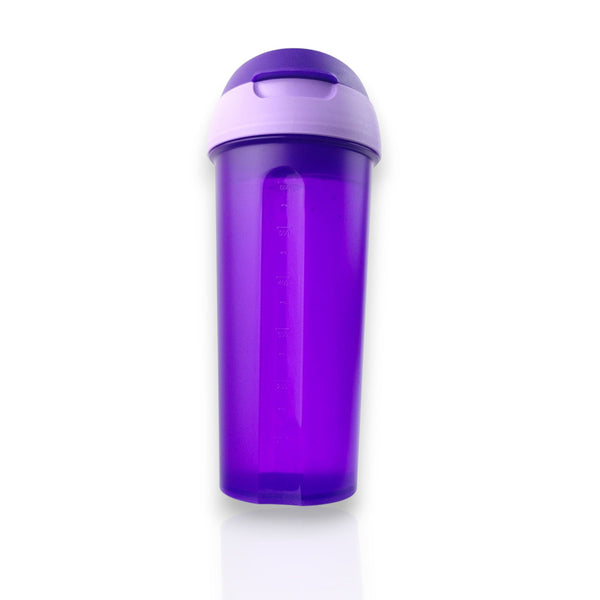 Wavy bottle 700 ml